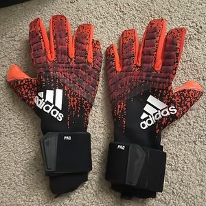 Adidas Goalkeeper Gloves